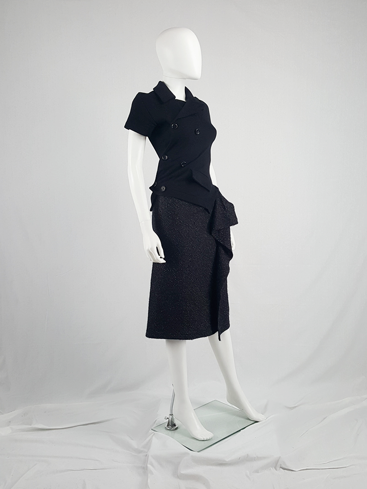 AD2009 PLAY COMME des GARCONS プリントT M PLAY COMME des GARCONS プレイコムデギャルソン×岡本太郎PLAY