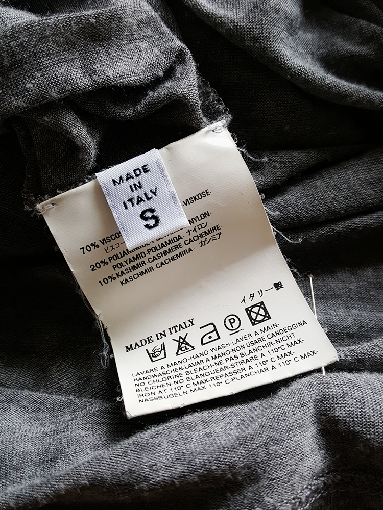 Martin Margiela ⑥ 2006年 非売品 ステッカー セット 9枚 MM6 Maison Margiela ステッカーセット - メルカリ