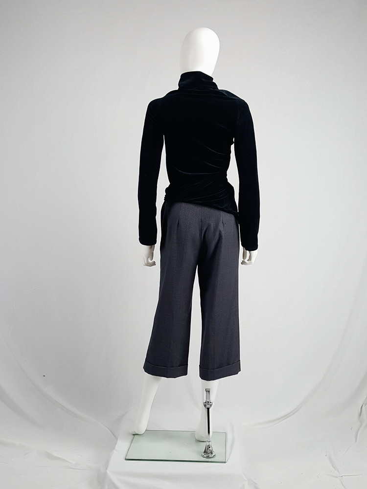 パンツ maison margiela archive pants パンツ maison margiela archive pants Maison Margiela