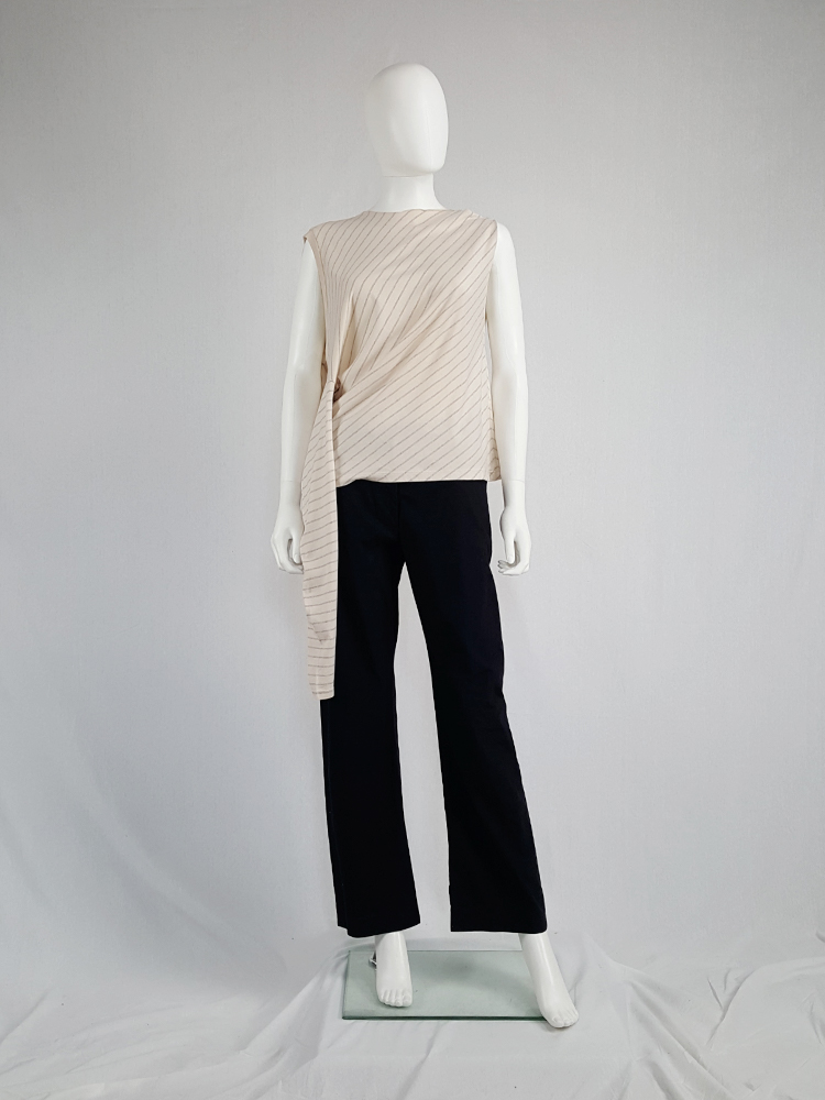 05ss Maison Martin Margiela フェードニット Maison Margiela MAISON MARGIELA マルジェラ 10 ベスト