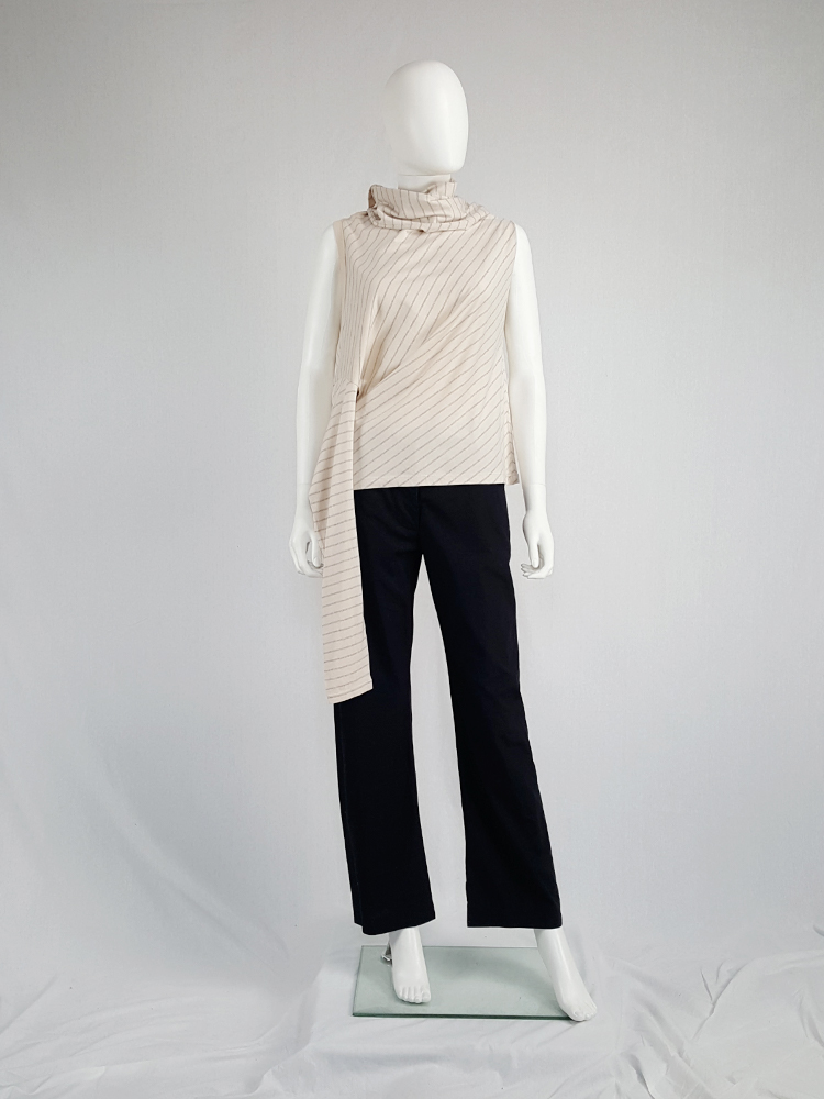 Maison Margiela（旧Maison Martin Margiela） - perverze  タートルニット Maison Margiela（旧Maison Martin Margiela） - PERVERZE