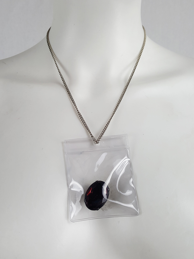 アクセサリー MM6 Maison Margiela MM6 Maison Margiela Minimal Logo 3mm Ring – Extra Butter