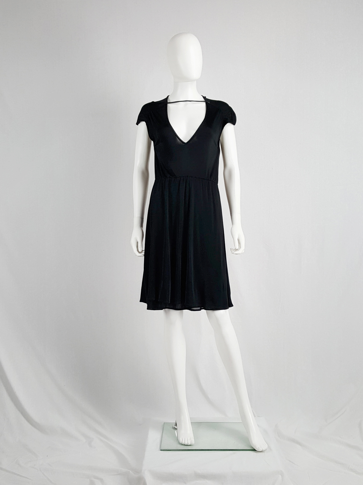 maison martin margiela ドレス MAISON MARTIN MARGIELA☆ドレス