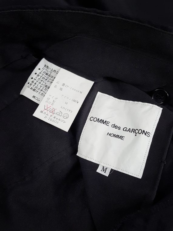 【亀井さん専用】　COMME des GARÇONS アーカイブ89SSパンツ 亀井さん専用】 COMME des GARÇONS アーカイブ89SSパンツ - メルカリ