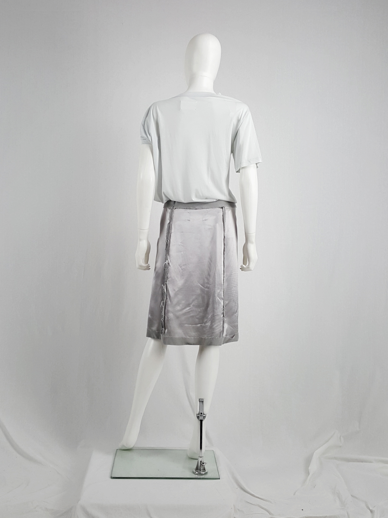【関税込み】maison margiela 'Bianchetto’ skirt Maison margiela 'bianchetto' skirt available on julian