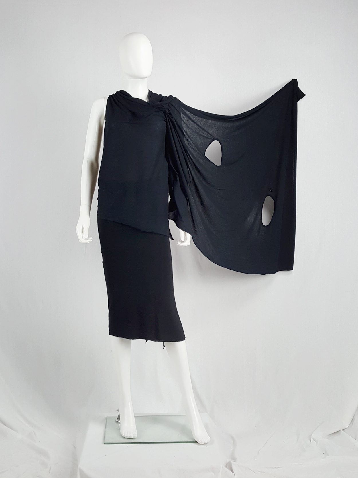 アンドゥムルメステール　1998年　ヴィンテージバングル　アントワープ アンドゥムルメステール 1998年 ヴィンテージバングル アントワープ