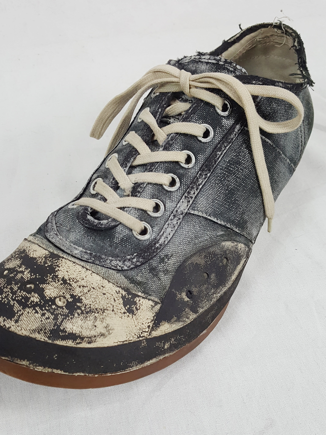 Maison Martin Margiela 2010 Fall/Winter Replica Sneaker