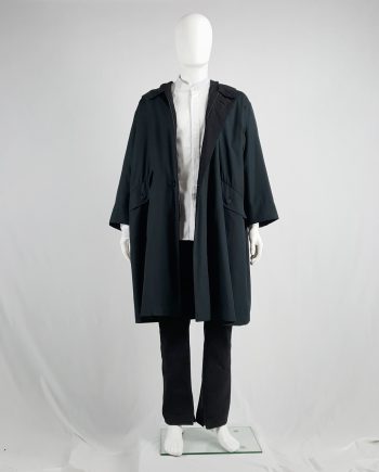 ジャケット・アウター 1990s Archive ISSEY MIYAKE WINDCOAT 90s Issey Miyake Windcoat | M-L - Lucky Vintage