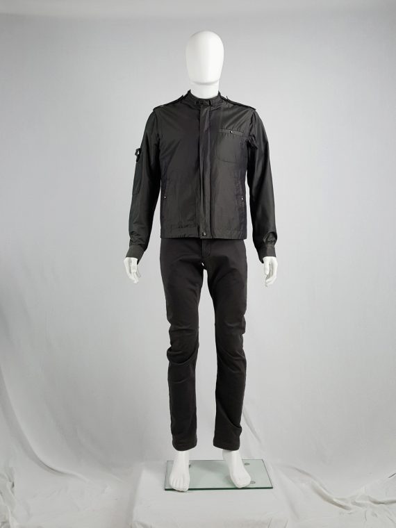 Martin Margiela 10 2002SS ヴィンテージ ツナギ Martin Margiela 10 2002SS ヴィンテージ ツナギ