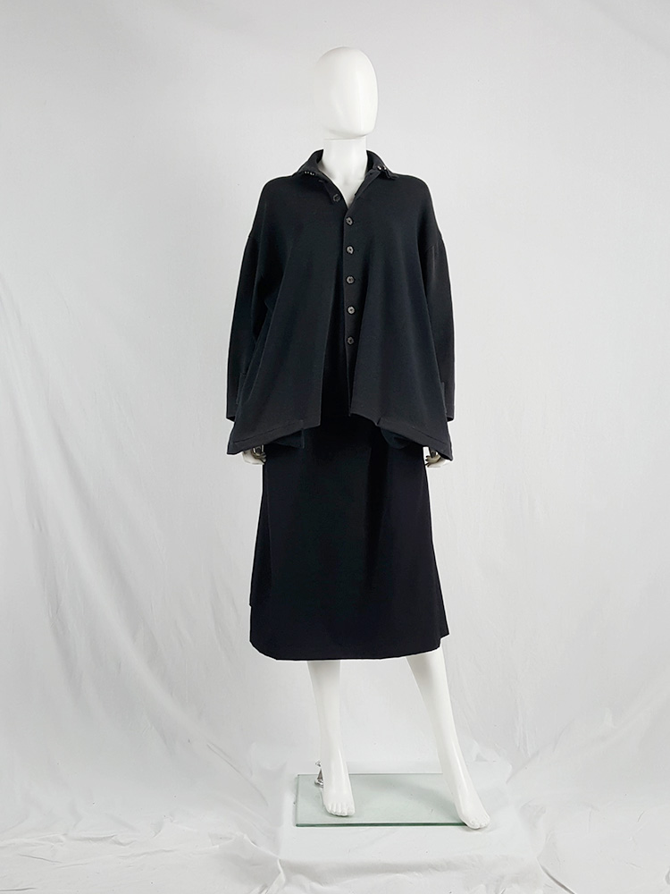 yamamoto Yohji Yamamoto 未使用 ヨウジヤマモト 27cm YY PUNK SUPERSTAR