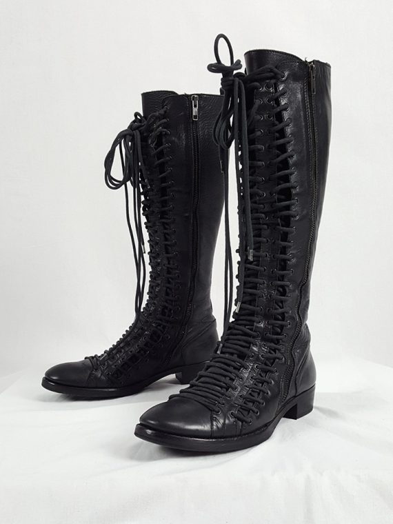 Ann demeulemeester ジレ 17669343PG_14_f.jpg