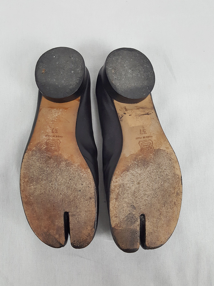 Martin Margiela - Tabi , 侘寂　/退廃, Martin Margiela - Tabi , 侘寂 /退廃,