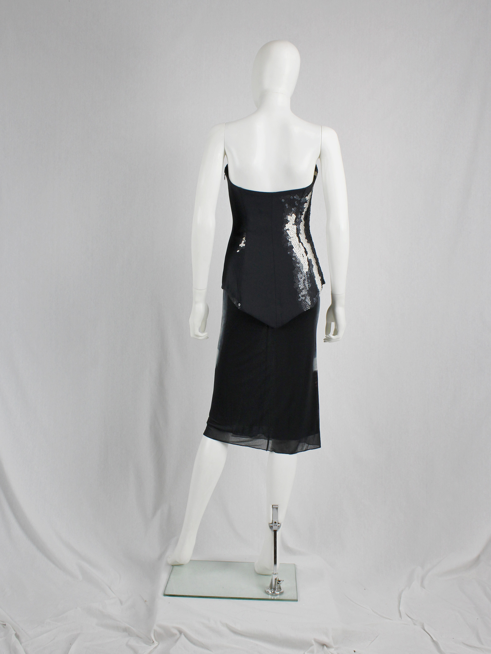 maison martin margiela ドレス MAISON MARTIN MARGIELA☆ドレス