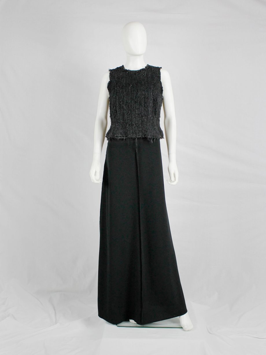 トップス martin margiela archive Tube top martin margiela archive Tube top