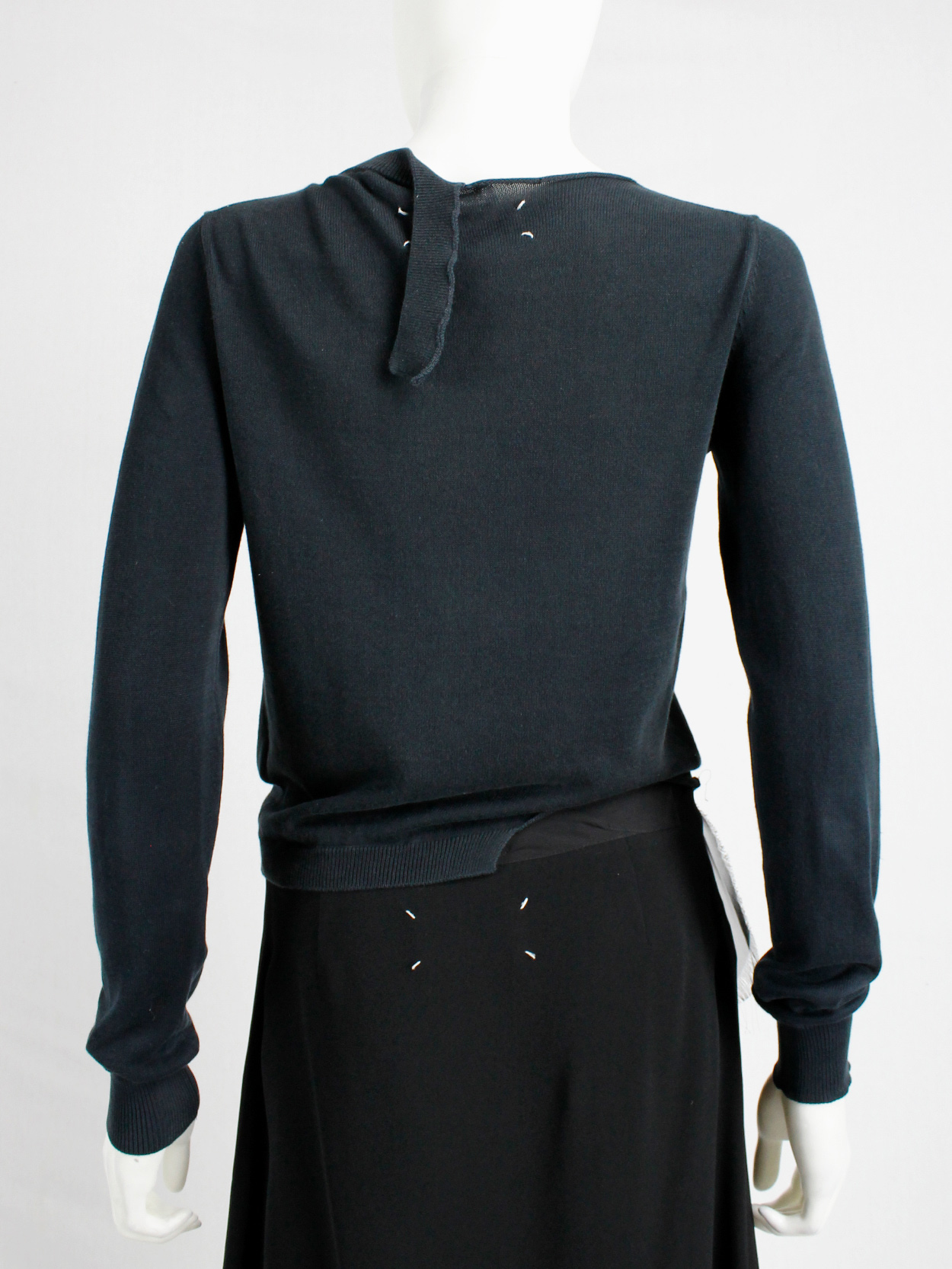 トップス Maison Martin Margiela MAISON MARGIELA | SHORT SLEEVE TOP