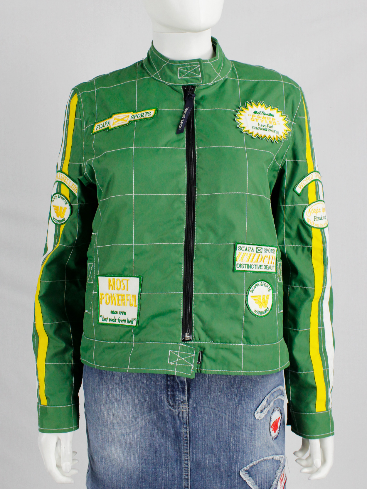 Walter Van BeirendonckポロシャツＭ WalterVanBeirendonckメンズアパレル＆アクセサリー|LN-CC®