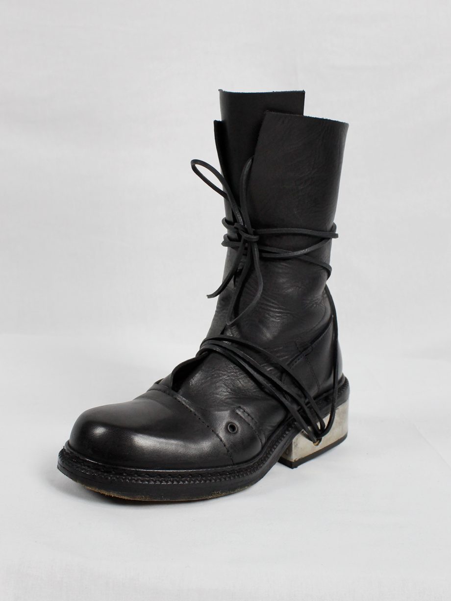 靴 DIRK BIKKEMBERGS boots Dirk bikkembergs boots - Gem