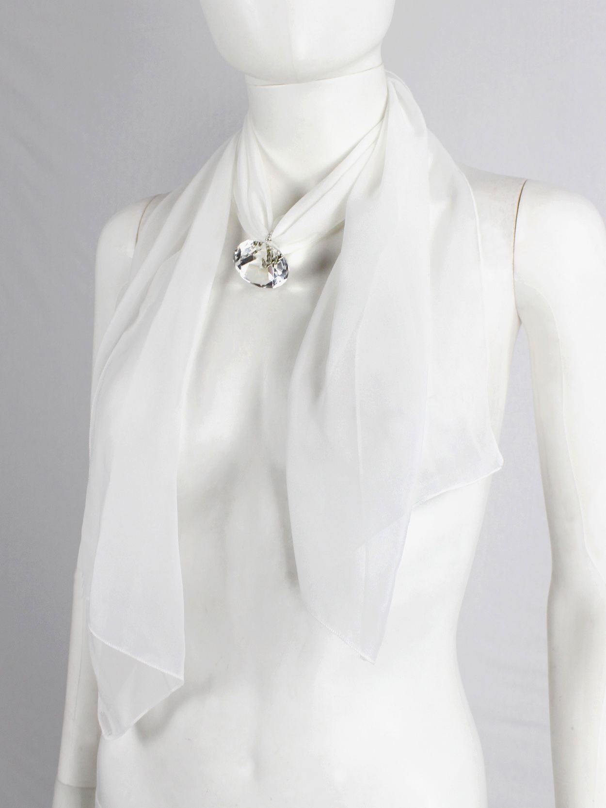 Maison Martin Margiela ベスト ホワイト/ブラック Maison Margiela（旧Maison Martin Margiela） - メゾン