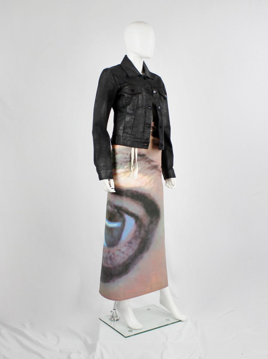 専用 MARTIN MARGIELA ⑥ 2004AW ニットスカート M 専用 MARTIN MARGIELA ⑥ 2004AW ニットスカート M 専用 MARTIN