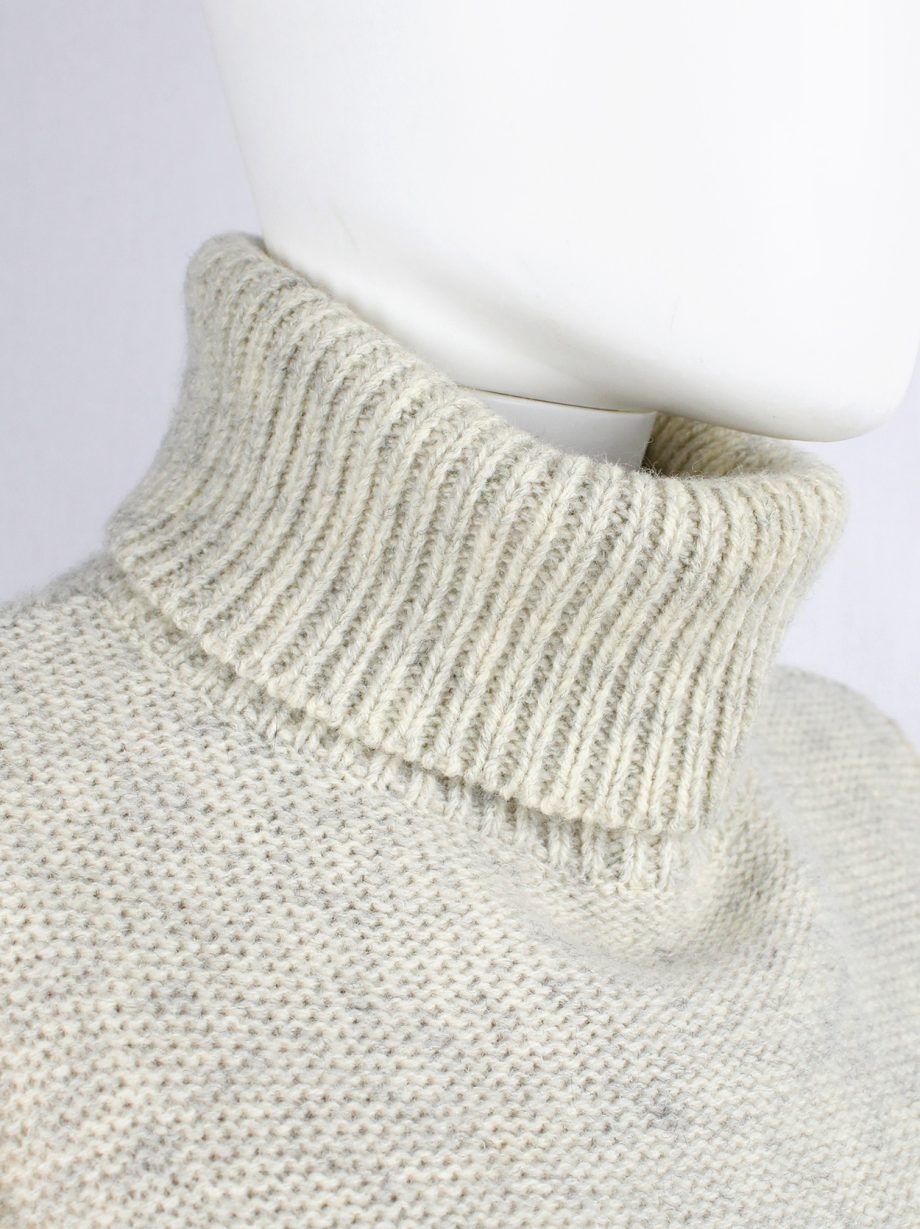 maison martin margiela ニット Maison Margiela（旧Maison Martin Margiela）（ニット/セーター