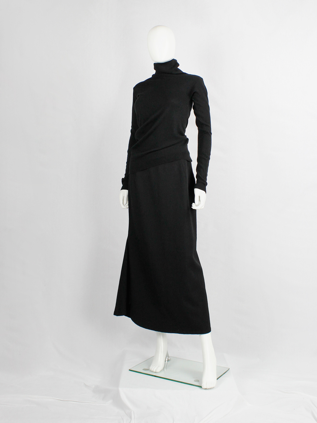 MARTIN MARGIERA14 Turtleneck Knitsweater 【公式通販】
