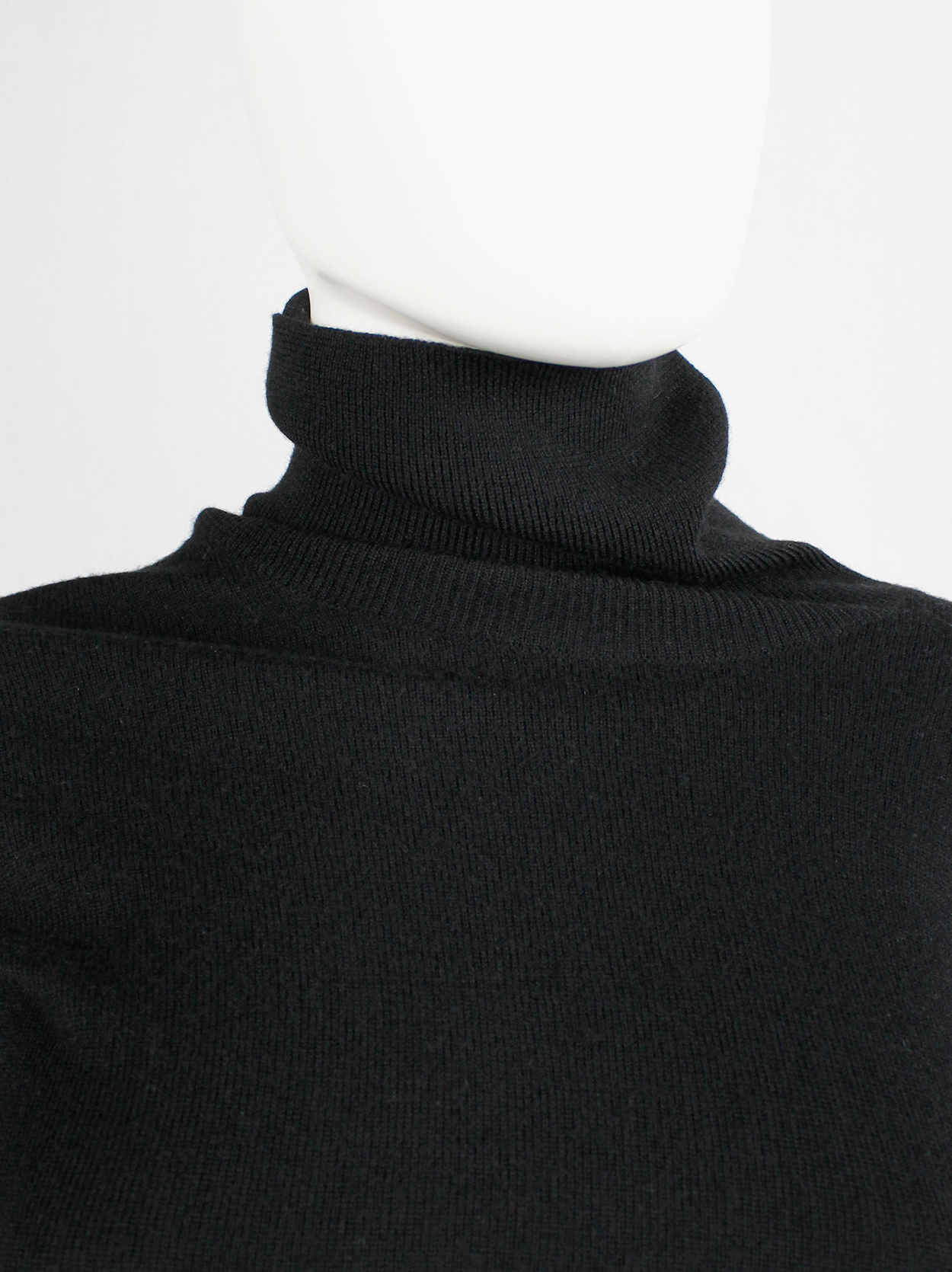 MARTIN MARGIERA14 Turtleneck Knitsweater 【公式通販】