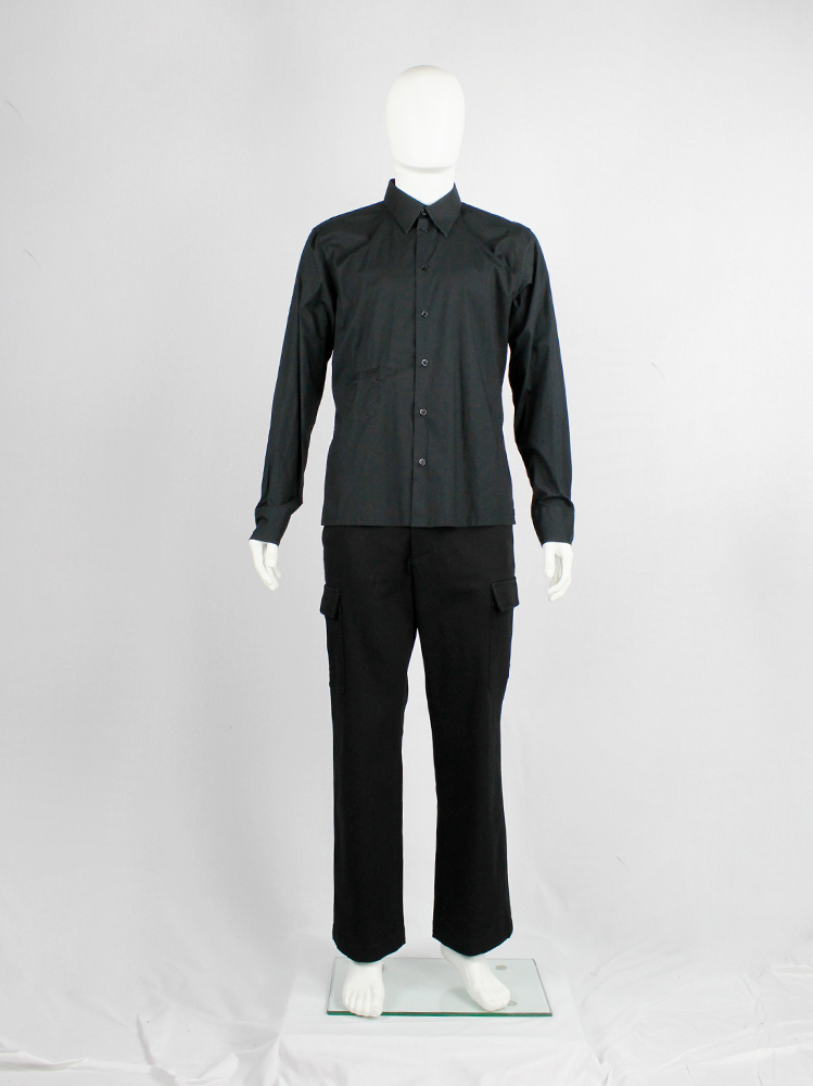 dirkbikkembergs ワイド　ショーツ 000000001540-01-l.jpg?t=