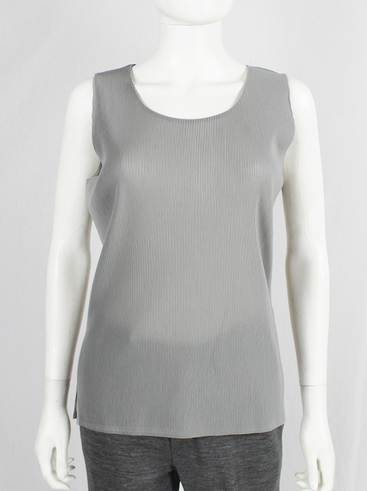 値段交渉可‼ 90s issey miyake ボンテージ モッズコート 53 値段交渉可‼ 90s issey miyake ボンテージ モッズコート 53 メンズ