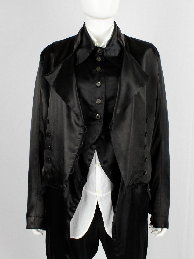 Ann Demeulemeester ダブルジャケット AW13〜14 B0012370-FA342-099_1_1200x.jpg