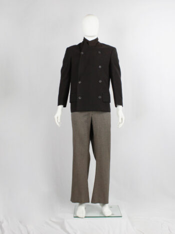 yamamoto-ys-for-men-brown-