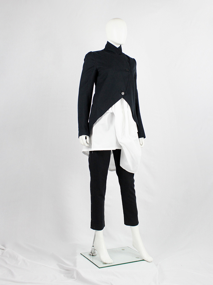ジャケット・アウター Ann Demeulemeester gradation jacket Ann Demeulemeester gradation jacket