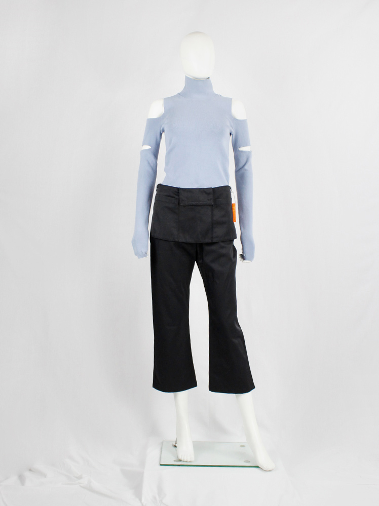 Walter Van Beirendonck W&LT ナイロンパンツ90s W&LT by Walter Van Beirendonck, Undercover, Gingaman