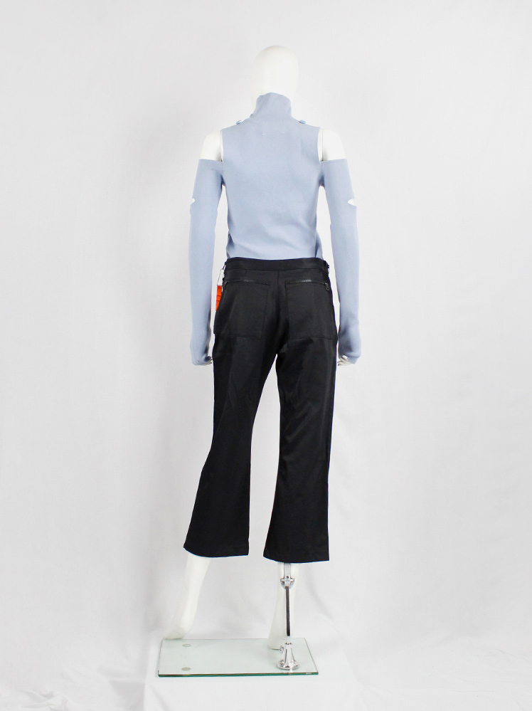 Walter Van Beirendonck W&LT ナイロンパンツ90s Walter Van Beirendonck - 90s 〜 00s Walter Van Beirendonck