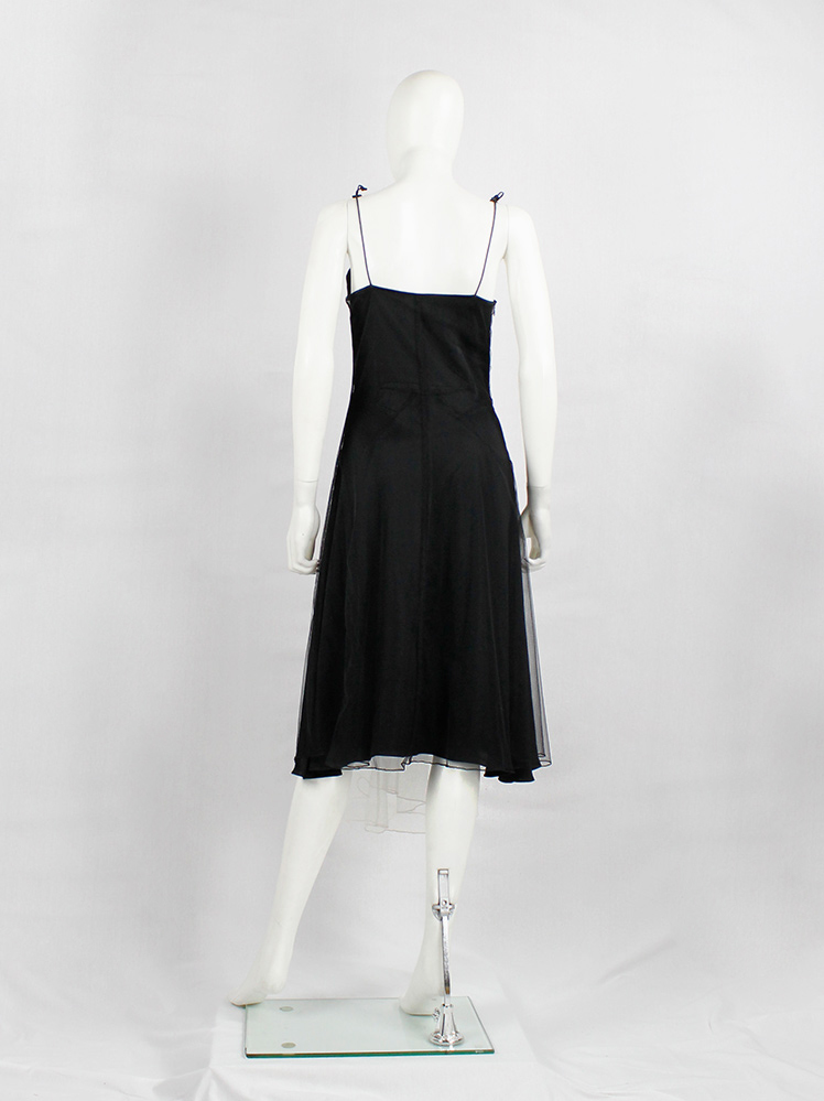 slip underneath dress Qzzater Women's Full Dresses Sexy Sleeveless Nightgowns Adjustable Spaghetti Straps Cami Under Black Small at Amazon Women's Clothing store which means it can be modified according to your requirements and it is available in 27 slip dress with long sleeve