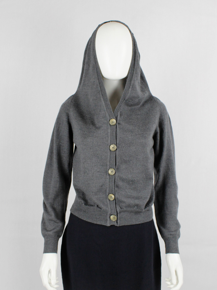 Maison Martin Margiela カーディガン Maison Margiela（旧Maison Martin Margiela） - Maison Martin