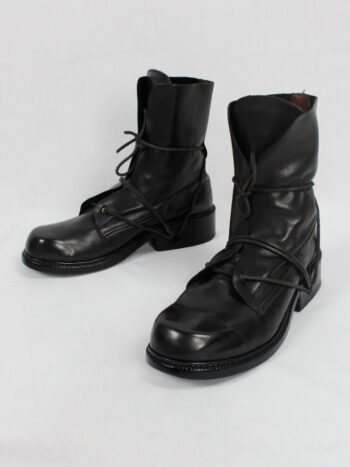 Sold Dirk Bikkembergs archives Archives - VANIITAS vintage