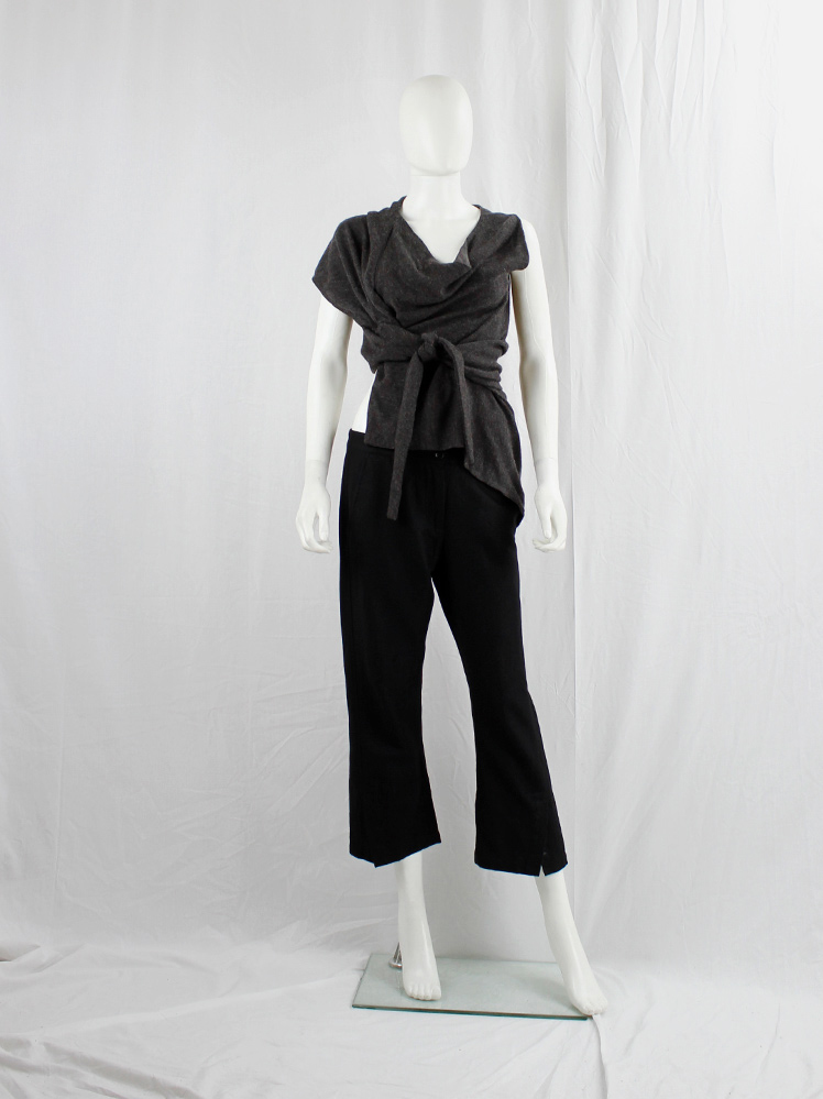 ジャケット・アウター Rick Owens GLEAM SCARF RICK OWENS(リックオウエンス)-GLEAM SCARF -NPD2--Amanojak.