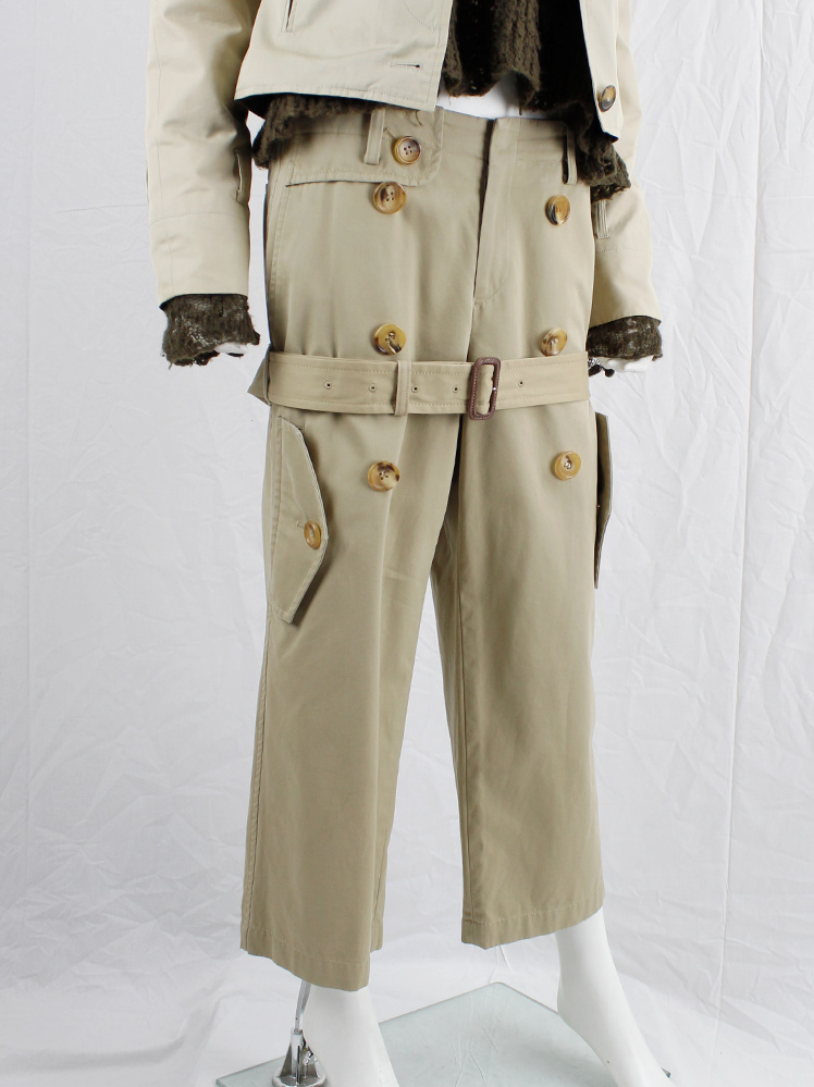 JUNYA WATANABE COMME des GARCONS MAN ジュンヤワタナベ