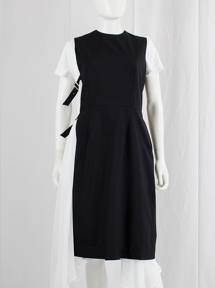 noir kei ninomiya COMME des GARCONSワンピース noir kei ninomiya – タグ 
