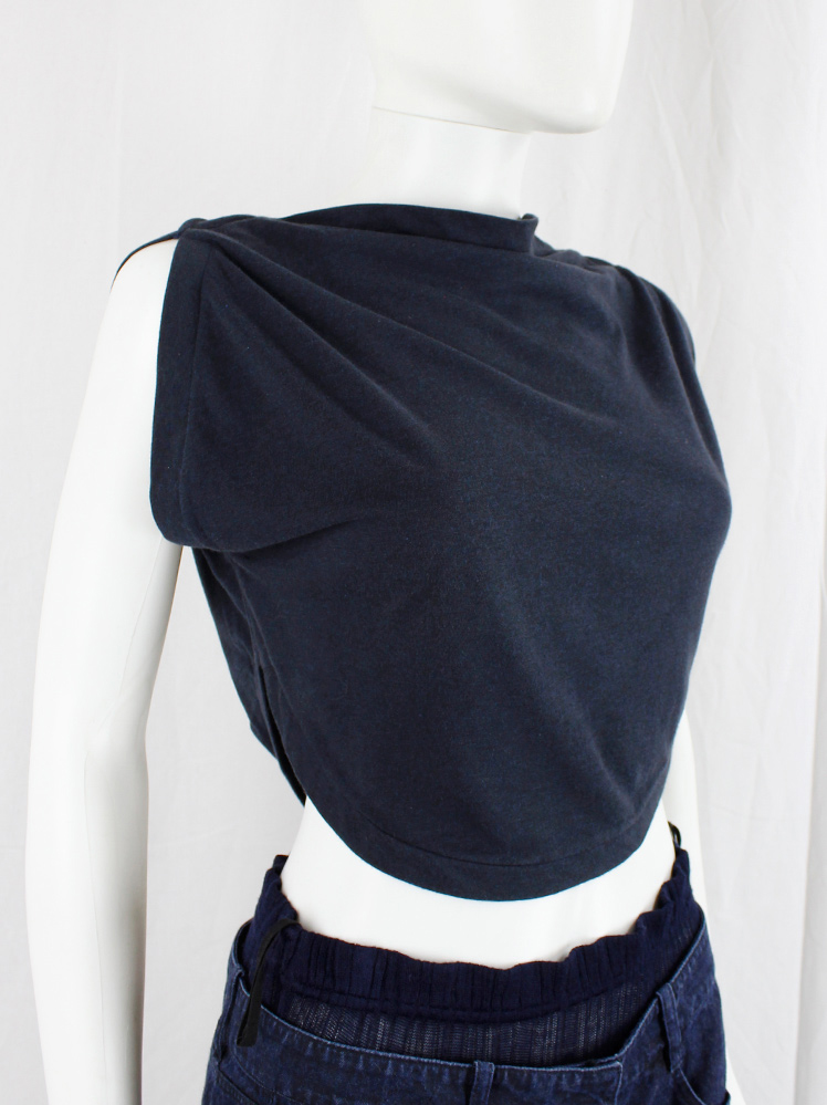 Maison Martin Margiela　変形トップス Maison Margiela（旧Maison Martin Margiela） - Maison