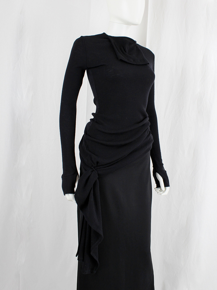 2014 maxi dress A major floral maxi dress for a very special wedding / Create / Enjoy
