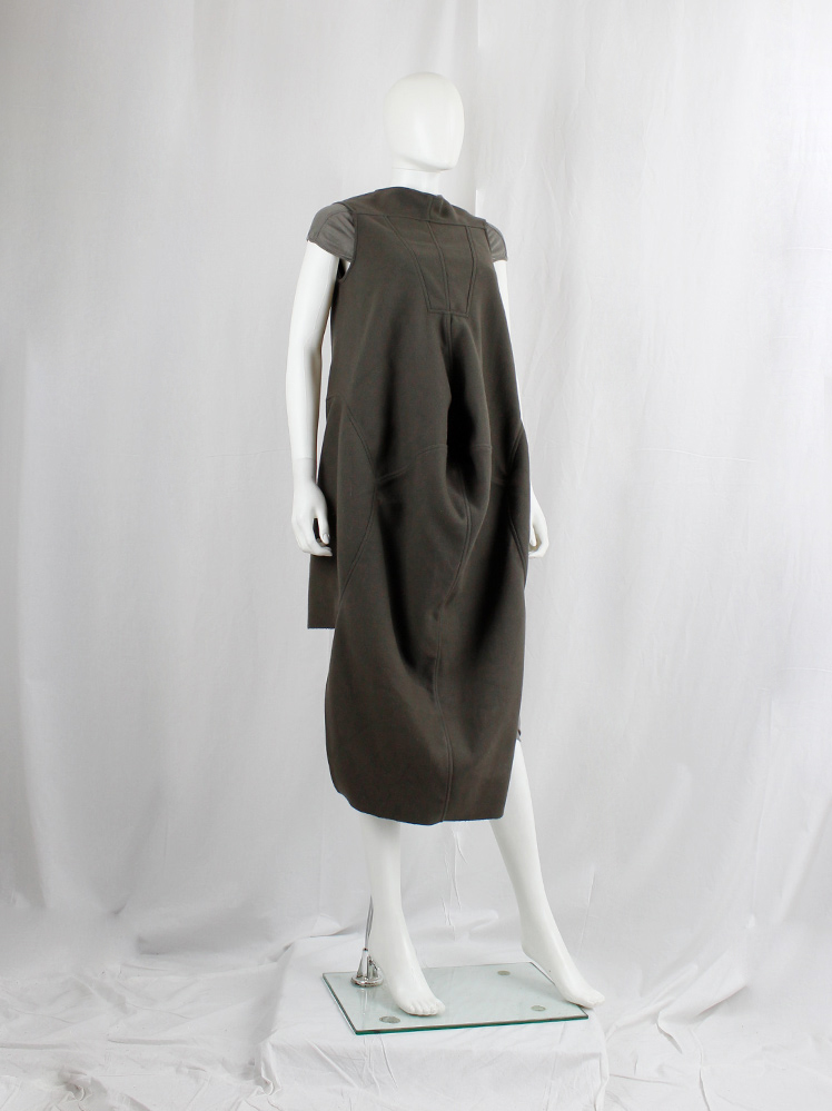 beige sphinx dress Jluxlabel Women's Back To You Maxi Dress