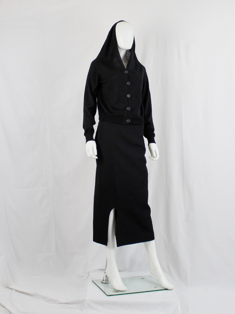 Martin Margiela インビ マルタンマルジェラ パリコレ2005 Martin Margiela インビ マルタンマルジェラ パリコレ2005 2005SS