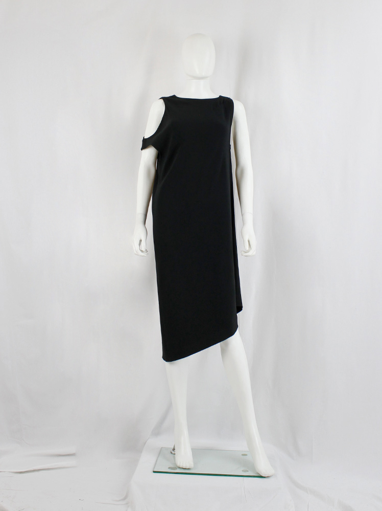 Maison Martin Margiela 膝丈ワンピース Maison Margiela（旧Maison Martin Margiela）（ひざ丈