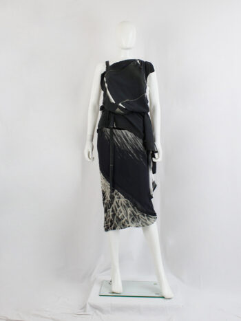 Sold Rick Owens archives Archives - VANIITAS vintage designer clothing