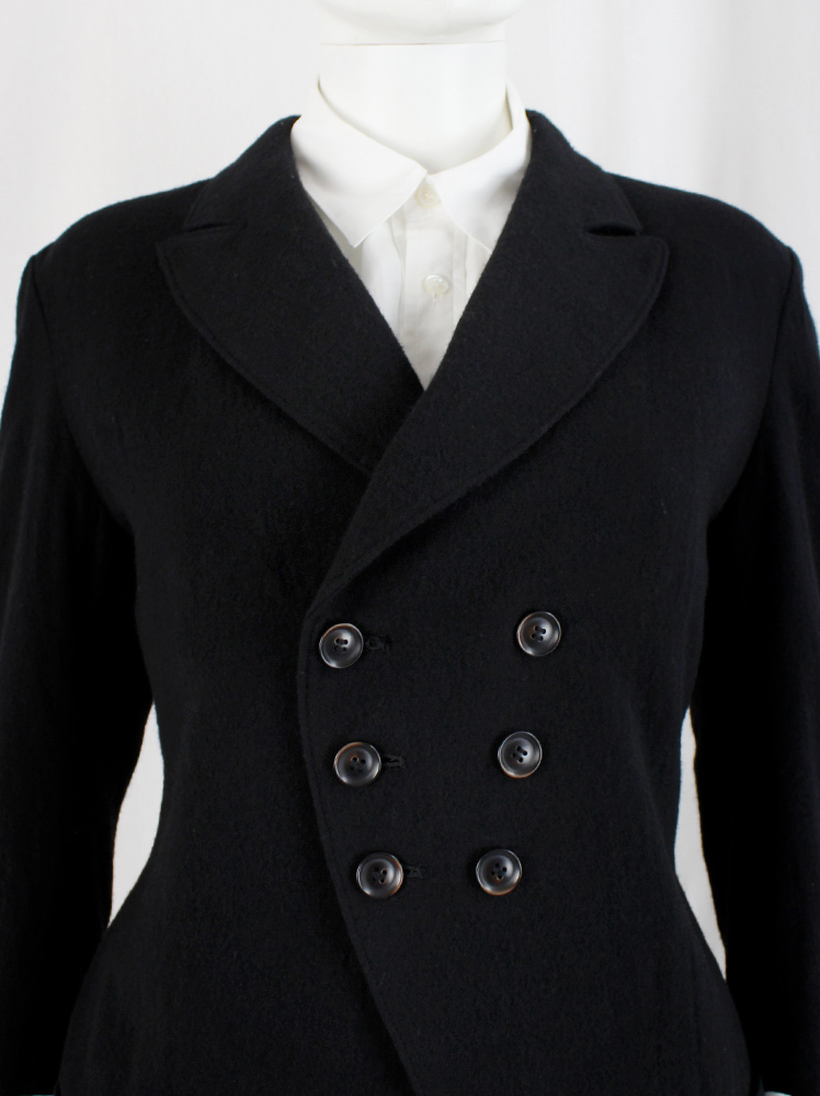 ジャケット・アウター Y's / long coat chester coat LUXURY MATERIAL CHESTER COAT by Super140's Jack