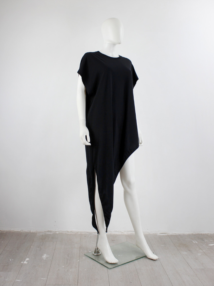 美品 MM6 メゾンマルジェラ Tie Front Shirt Dress MM6 MAISON MARGIELA Wrap And Tie Front Shirt Dress, $272