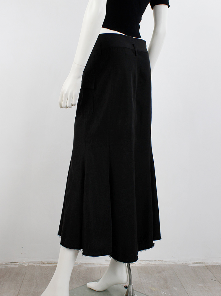 トップス Archive Y's for Men Mermaid Design Archive Y's for Men Mermaid Design
