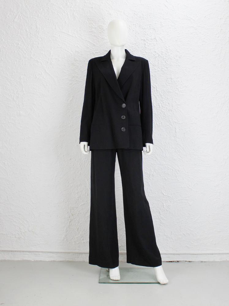 今季argue アーギュー/BUFFY VINTAGE PANTS 7/15(火)オンラインリリースアイテムのご案内LIVEとなります🎥