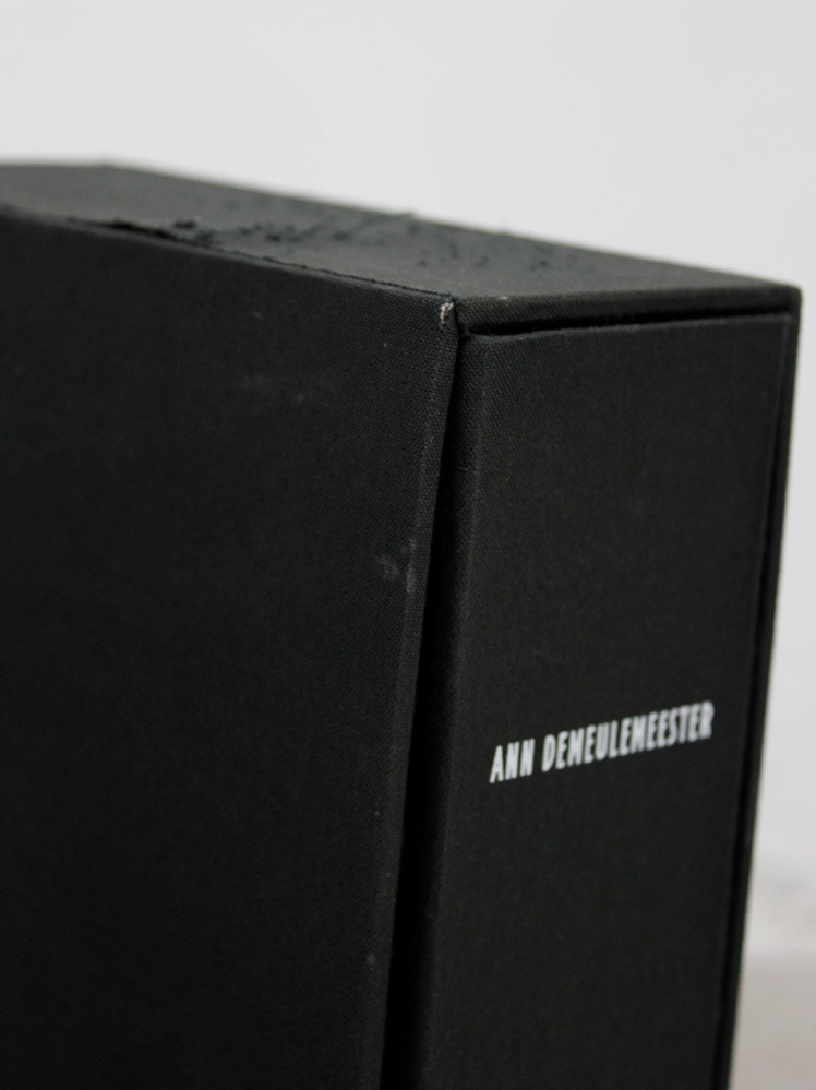 書籍 ANN DEMEULEMEESTER 本 2014 古本 Rizzoli Ann Demeulemeester by Rizzoli International Publications - Issuu